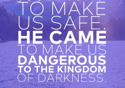 Christine Caine