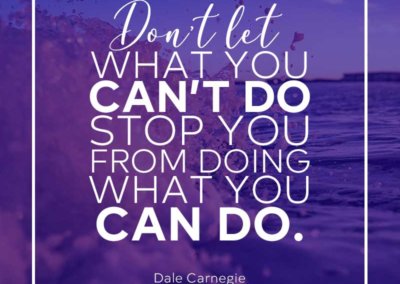 Dale Carnegie