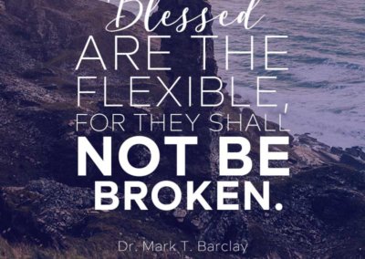 Dr. Mark T. Barclay